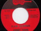 Johnny YOUNG Slam hammer 45 savage R&B mod JUMP BLUES dancer HEAR ?