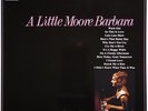 Barbara Moore A little Moore Barbara on UK CBS - Japan EM records reissue NM