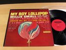 SKA MILLIE SMALL My Boy Lollipop SMASH SRS-67055 Stereo NM