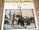 THE IRISH RAMBLERS the patriot game 1964 UK PYE GOLDEN GUINEA MONO VINYL LP