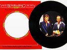 David Bowie Bing Crosby Peace On Earth/Little Drummer Boy 12
