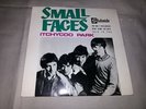 SMALL FACES ITCHYCOO PARK 7/45 EP PORTUGAL STATESIDE PSE 512 RARE STEVE MARRI