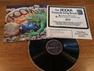 AC/DC/TED MULRY GANG/EASYBEATS/ Rocka.RARE Aussie/OZ+insert EX/EX Blue Roo Label