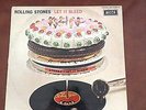 ROLLING STONES let it bleed ORIG FRANCE 1969/vinyle 33t