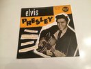 45 T Elvis Presley all shook up