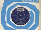 THE KINSMEN**GLASSHOUSE GREEN, SPLINTER RED**PSYCH**LISTEN TO IT