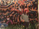 JELLYFISH Bellybutton LP VINYL 10 Track With Inner (cuslp3) Faint Sticker Remo