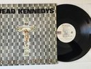 Dead Kennedys - In God We Trust, Inc - 1981 Vinyl EP Record (VG+)
