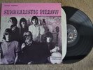 Jefferson Airplane Surrealistic Pillow Rock Record lp VG+