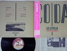 LED ZEPPELIN CODA SWANSONG P-11319 Japan OBI Vinyl LP