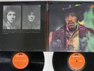 JIMI HENDRIX ELECTRIC LADYLAND POLYDOR SMP-9301,2 Japan Vinyl 2LP
