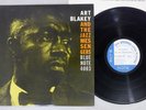 ART BLAKEY AND JAZZ MESSENGERS BLUE NOTE GXF 3002 Japan Vinyl LP