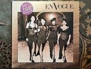 EN VOGUE - FUNKY DIVAS - RARE 1992 VINYL LP