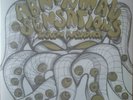 Abnormal Sensations LP Cacophonic Alessandro Alessandroni & Giuliano Sorgini