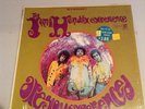Vintage Original Jimi Hendrix Are You Experienced RS 6261 LP Record Rare