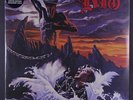 DIO: Holy Diver LP Sealed (UK, 2 LPs, 180 g. reissue, limited edition colored v