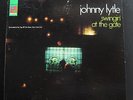 Johnny Lytle - Swingin' At The Gate LP Mint- ST-20129 Gate Fold 1967 Record