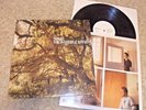 Travis ?The Invisible Band LP Vinyl Independiente 2001 UK Original