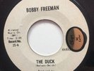 Northern Soul 45 Jackie Lee The Duck Autumn Lbl. Sly Stewart