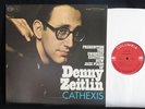 DENNY ZEITLIN ?– Cathexis STEREO USA 1st pressing EXCELLENT- LP
