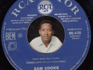 Sam COOKE comes love 45 rare POPCORN r&b NORTHERN SOUL mod jazz BOOGALOO hear ?
