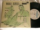 WILL EZELL Gin Mill Jazz Piano Blues & Rags Riverside RLP 1043 10
