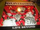 Deathrow ?– Life Beyond   LP  ORIGINAL
