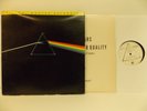 Pink Floyd The Dark Side of The Moon MFSL Rock LP Gatefold
