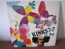 THE KINKS  