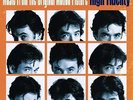 OST-HIGH FIDELITY [ORANGE VINYL]-VINYL LP2  NEU