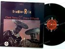 Clark Terry & Chico O'Farrill - Spanish Rice US LP 1966 //1