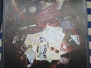 The Wanderers - Only Lovers Left Alive - Original UK Import Vinyl LP STIV BATORS