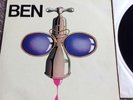 Ben / Same. Vertigo Swirl. Rare 1972 Record. Ex/Ex