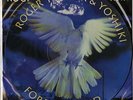 QUEEN - ROGER TAYLOR : MAXI - FOREIGN SAND - PICTURE DISC