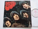 The Beatles RUBBER SOUL German White Odeon SMO 74066 Vinyl /Cover:excellent