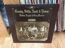 CROSBY STILLS NASH & YOUNG LP 
