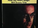 Bill Evans Trio-How My Heart Sings -Riverside 473-RARE PROMO