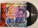 the happy family lp man on your street   vg+/vg++ uk imp