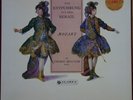 SAX 2427-9 Mozart Die Entführung aus dem Serail / Beecham B/S 3 LP box