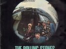 LP The Rolling Stones Big Hits (High Tide And Green Grass) WINERED LABELS