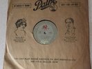 PATHE FRERES RECORDS 78 11 1/4
