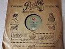 PATHE FRERES RECORDS 78 11 1/4