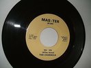 Northern Soul. THE CHANNELS 
