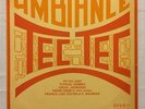 RARE Islands Latin Jazz Descarga LP RY-CO JAZZ Ambiance Tec Tec DISQUES DEBS mp3