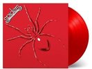 THE SPIDERS FROM MARS Self-Titled 180gm RED Vinyl LP 2016 NEW  & SEALED Bowie