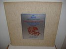 EDUARD MELKUS violin - BACH Sonatas - Huguette Dreyfus - ARCHIV 2LP