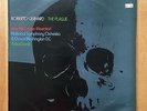Gerhard, The Plague, Dorati, DECCA Headline HEAD 6 1G/2G TAS & AS List Divinity