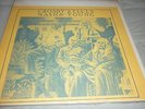 CROSBY STILLS NASH & YOUNG NICE TO SEE YOU THE NINETEEN SEVENTY 2LP INSERTS
