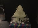 Gorilla Biscuits Super 7 Figure