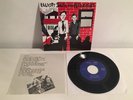 Elliott Smith and Pete Krebs - Shy Town Original 1994 SM001 7
